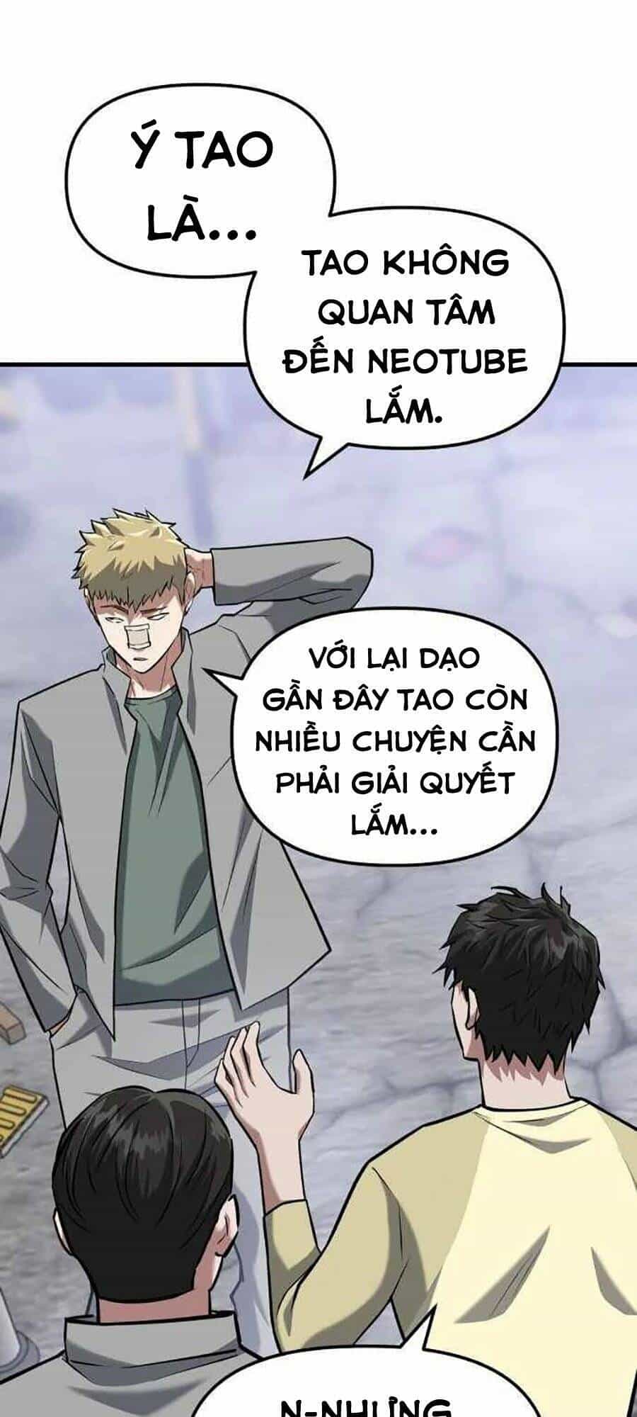 Sát Nhân Cuồng Loạn - Chương 15 - ảnh 26