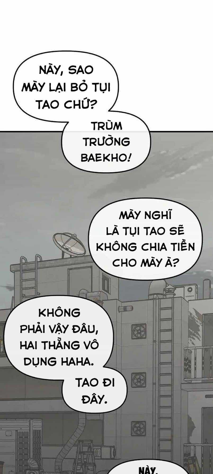 Sát Nhân Cuồng Loạn - Chương 15 - ảnh 29
