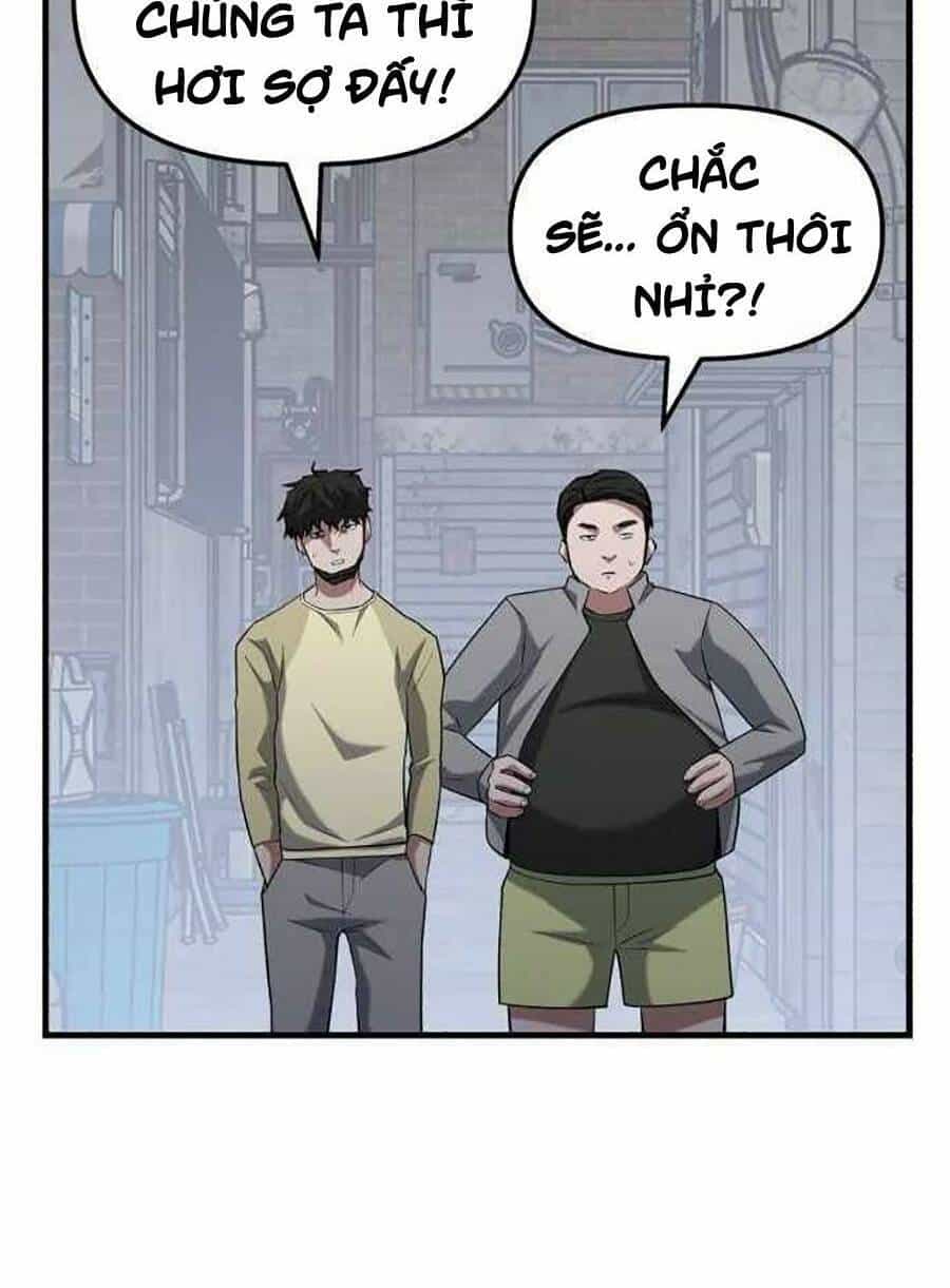 Sát Nhân Cuồng Loạn - Chương 15 - ảnh 31