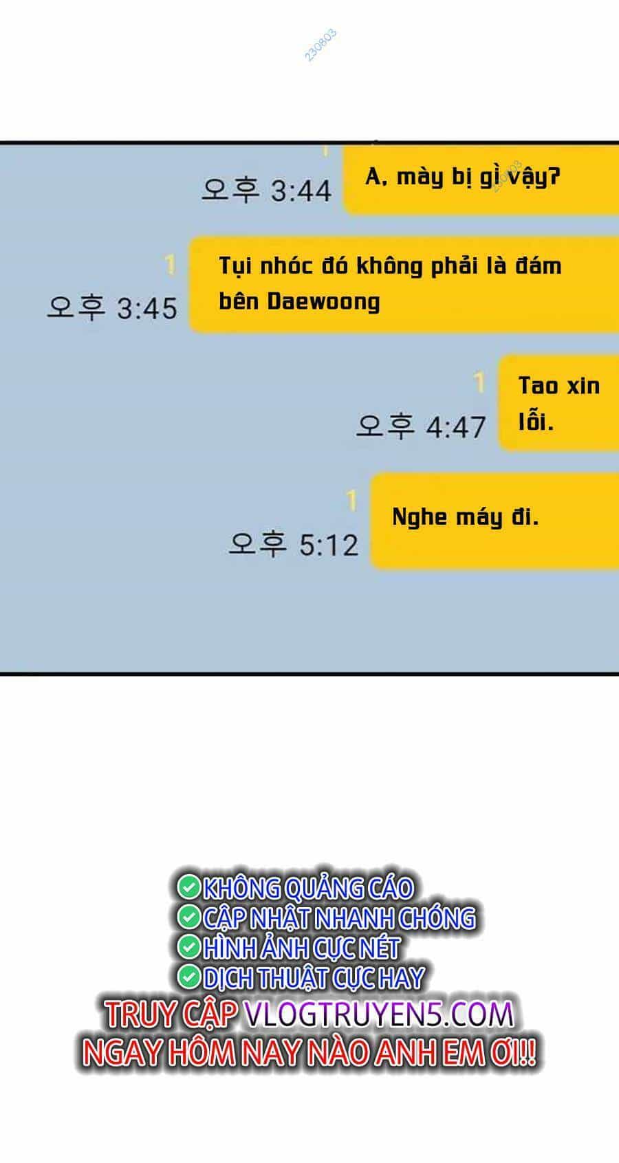 Sát Nhân Cuồng Loạn - Chương 15 - ảnh 34