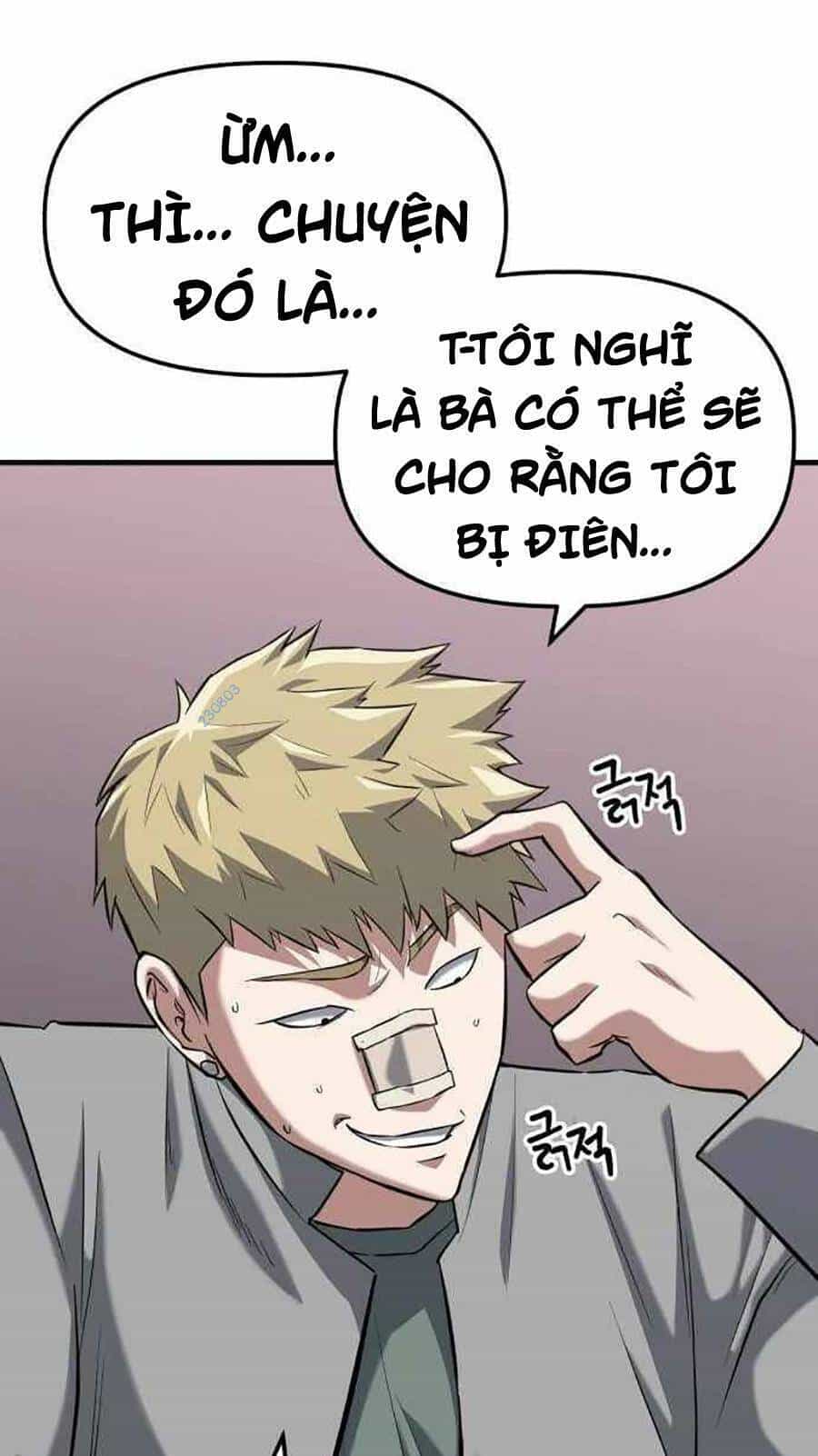 Sát Nhân Cuồng Loạn - Chương 15 - ảnh 59