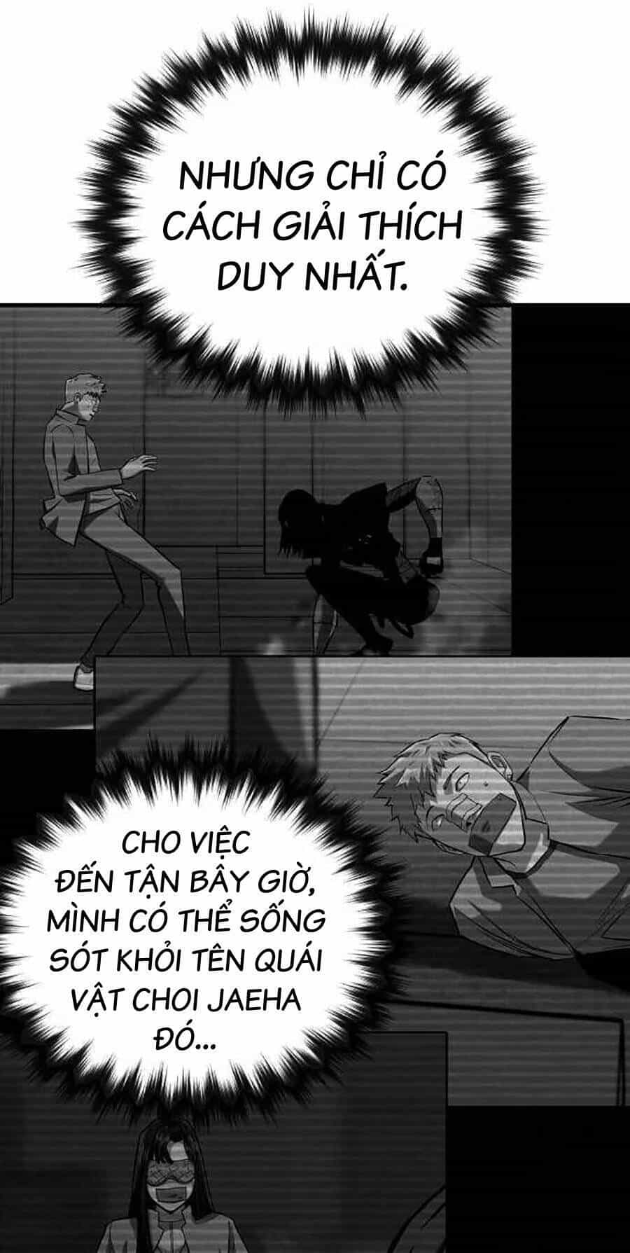 Sát Nhân Cuồng Loạn - Chương 15 - ảnh 64