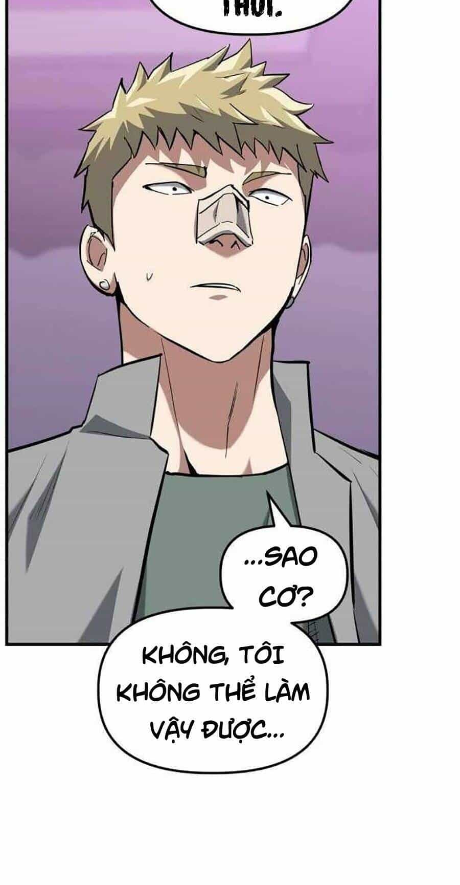 Sát Nhân Cuồng Loạn - Chương 15 - ảnh 74