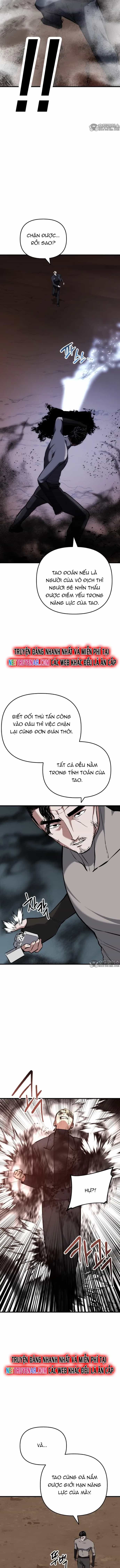 Sát Nhân Cuồng Loạn - Chương 150 - ảnh 3