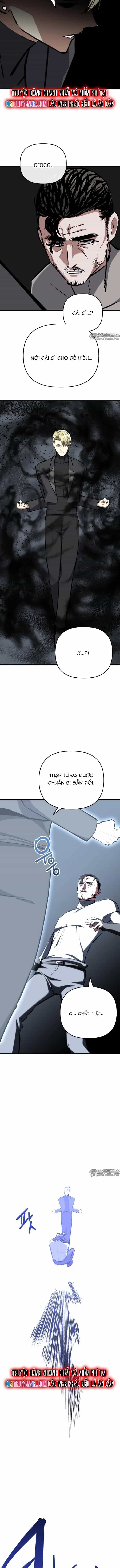 Sát Nhân Cuồng Loạn - Chương 150 - ảnh 5