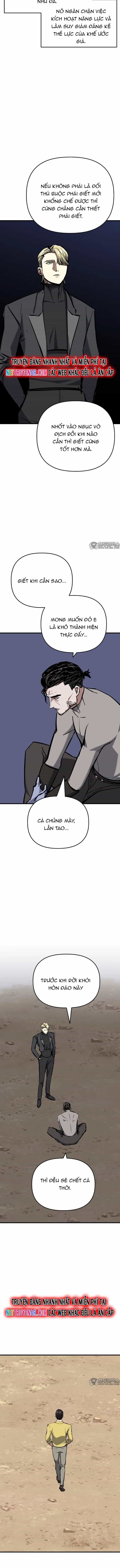 Sát Nhân Cuồng Loạn - Chương 150 - ảnh 7