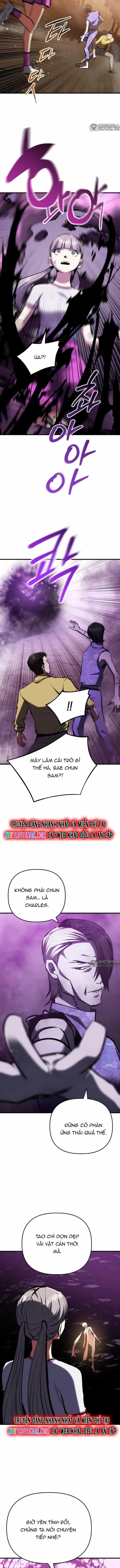 Sát Nhân Cuồng Loạn - Chương 151 - ảnh 3