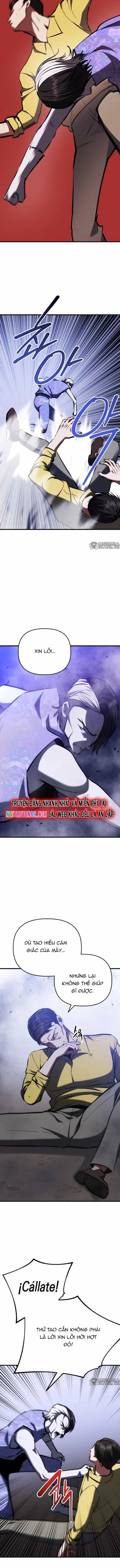 Sát Nhân Cuồng Loạn - Chương 151 - ảnh 7
