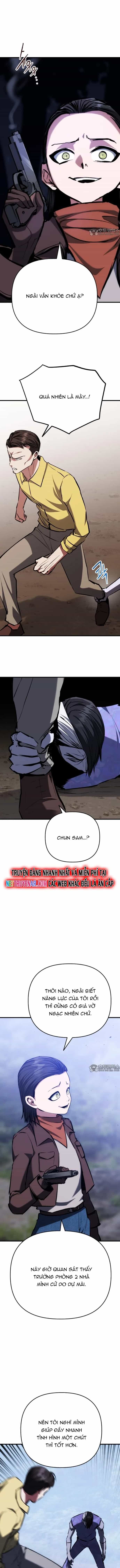 Sát Nhân Cuồng Loạn - Chương 152 - ảnh 4