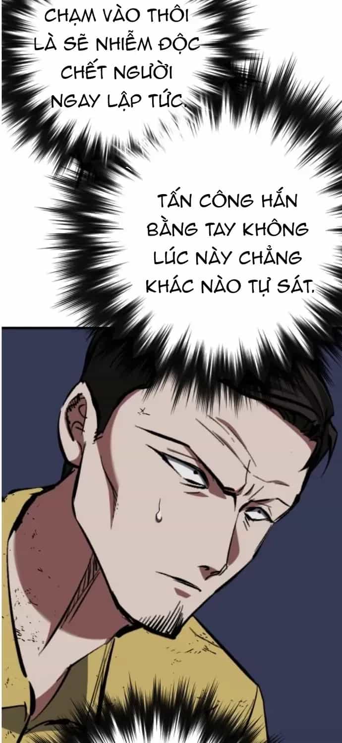 Sát Nhân Cuồng Loạn - Chương 153 - ảnh 57