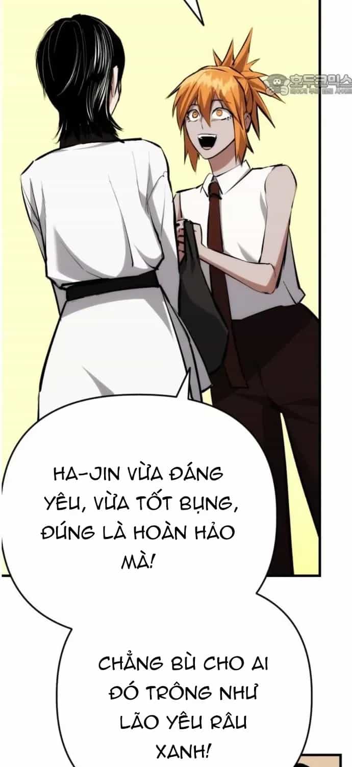 Sát Nhân Cuồng Loạn - Chương 154 - ảnh 23