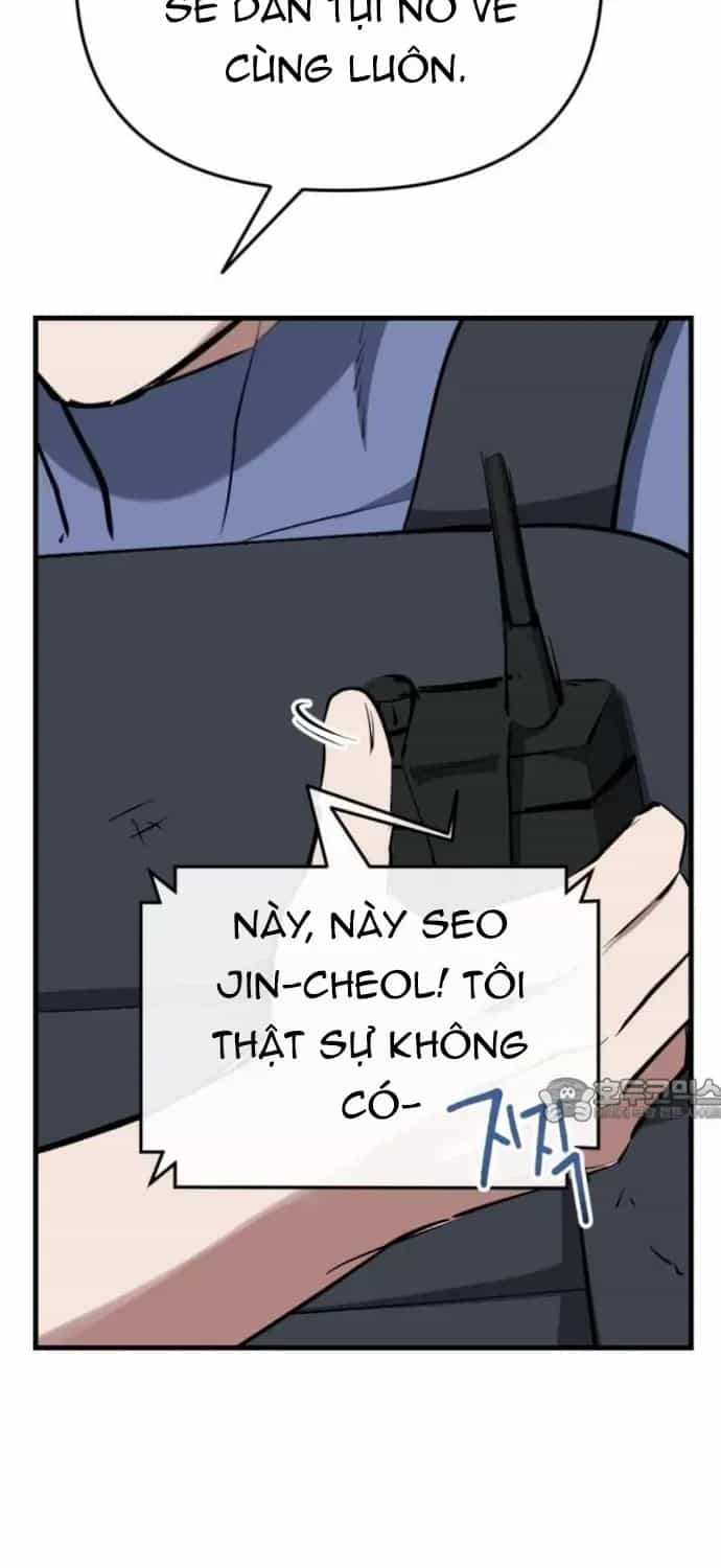 Sát Nhân Cuồng Loạn - Chương 154 - ảnh 64