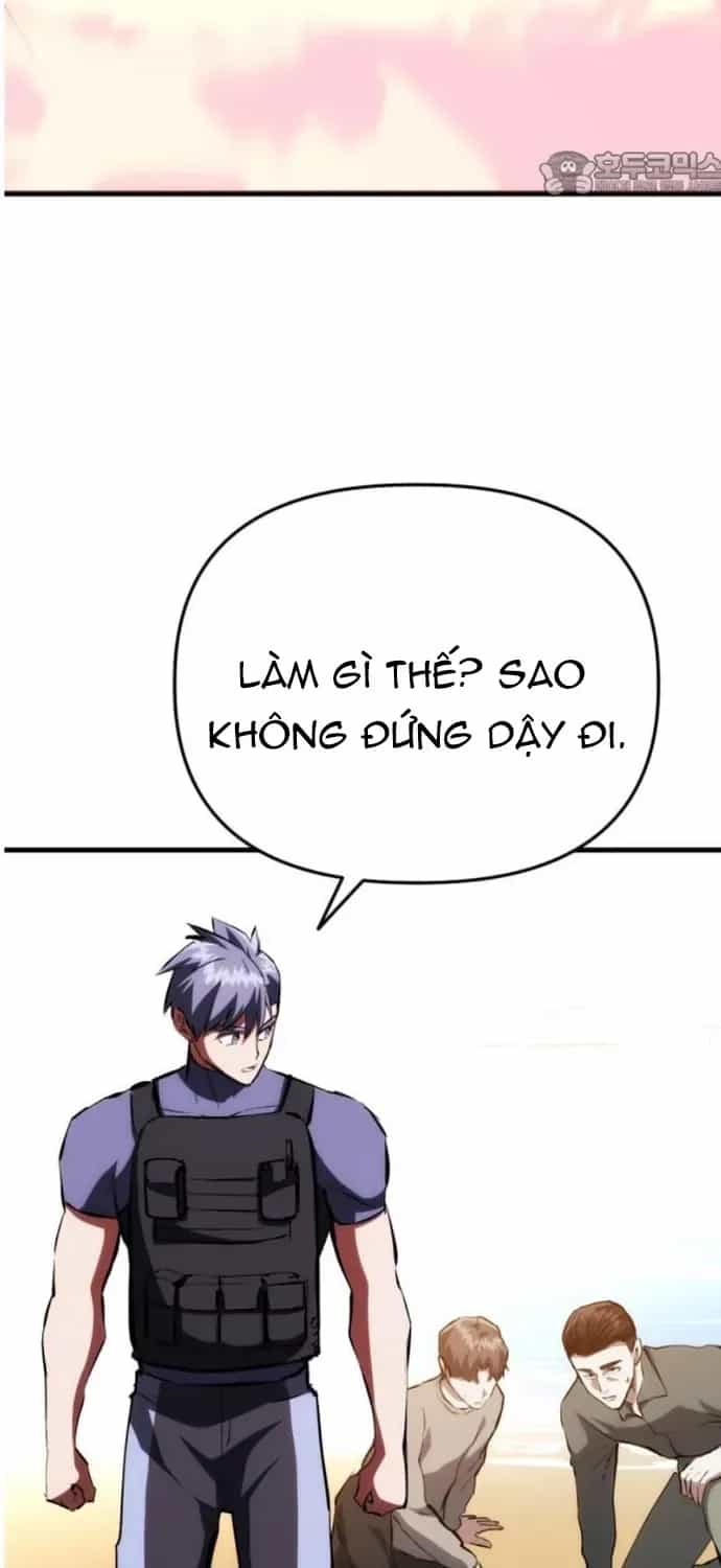 Sát Nhân Cuồng Loạn - Chương 155 - ảnh 23