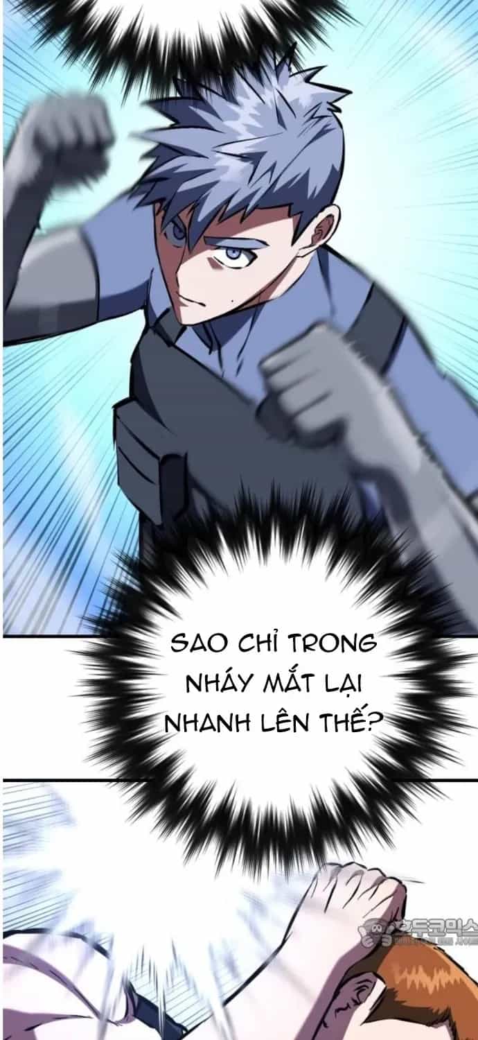 Sát Nhân Cuồng Loạn - Chương 155 - ảnh 83