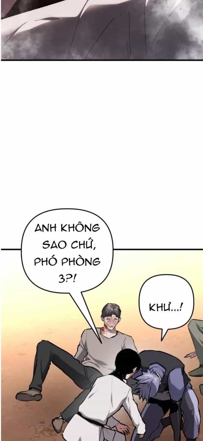 Sát Nhân Cuồng Loạn - Chương 157 - ảnh 26