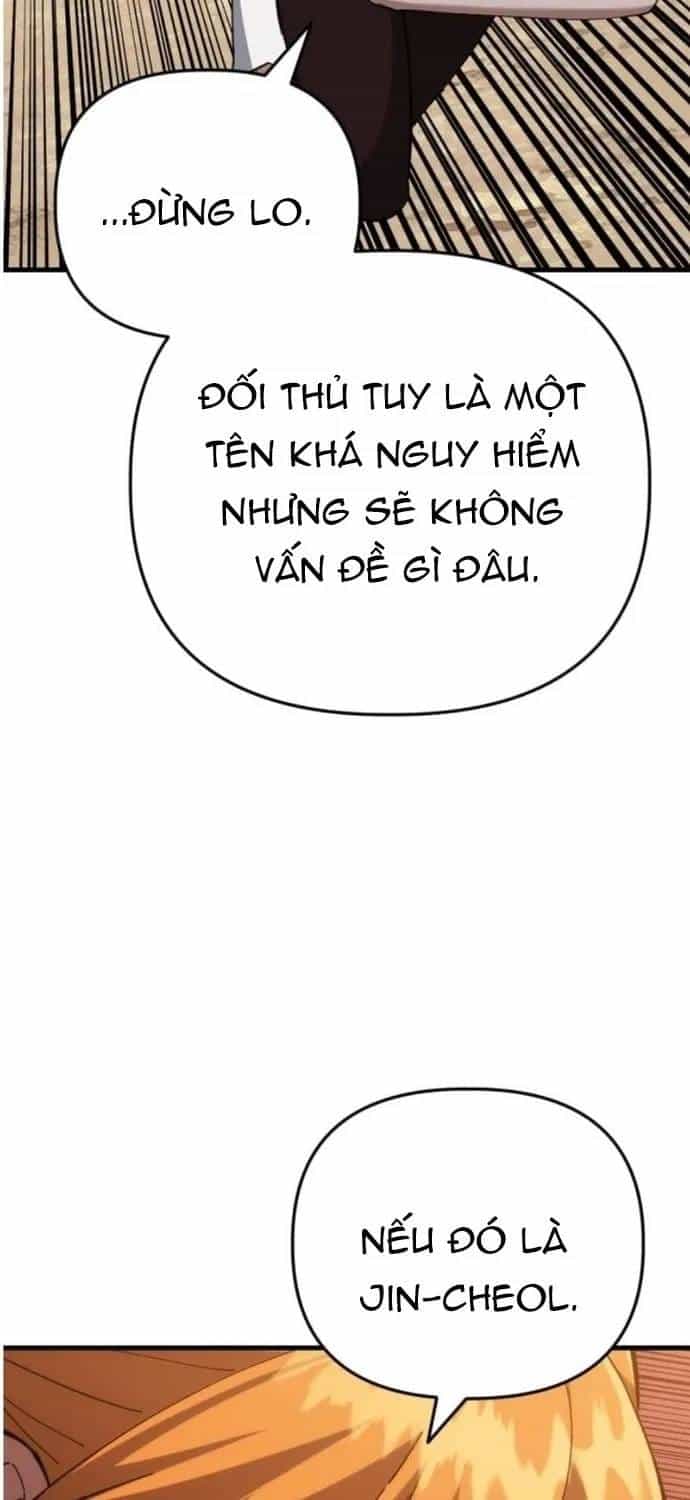 Sát Nhân Cuồng Loạn - Chương 158 - ảnh 10