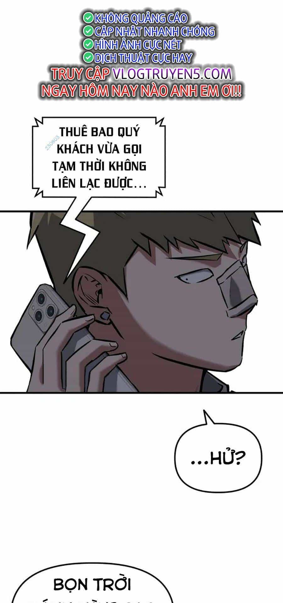Sát Nhân Cuồng Loạn - Chương 16 - ảnh 22