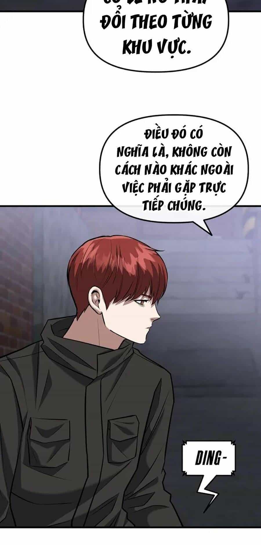 Sát Nhân Cuồng Loạn - Chương 16 - ảnh 38