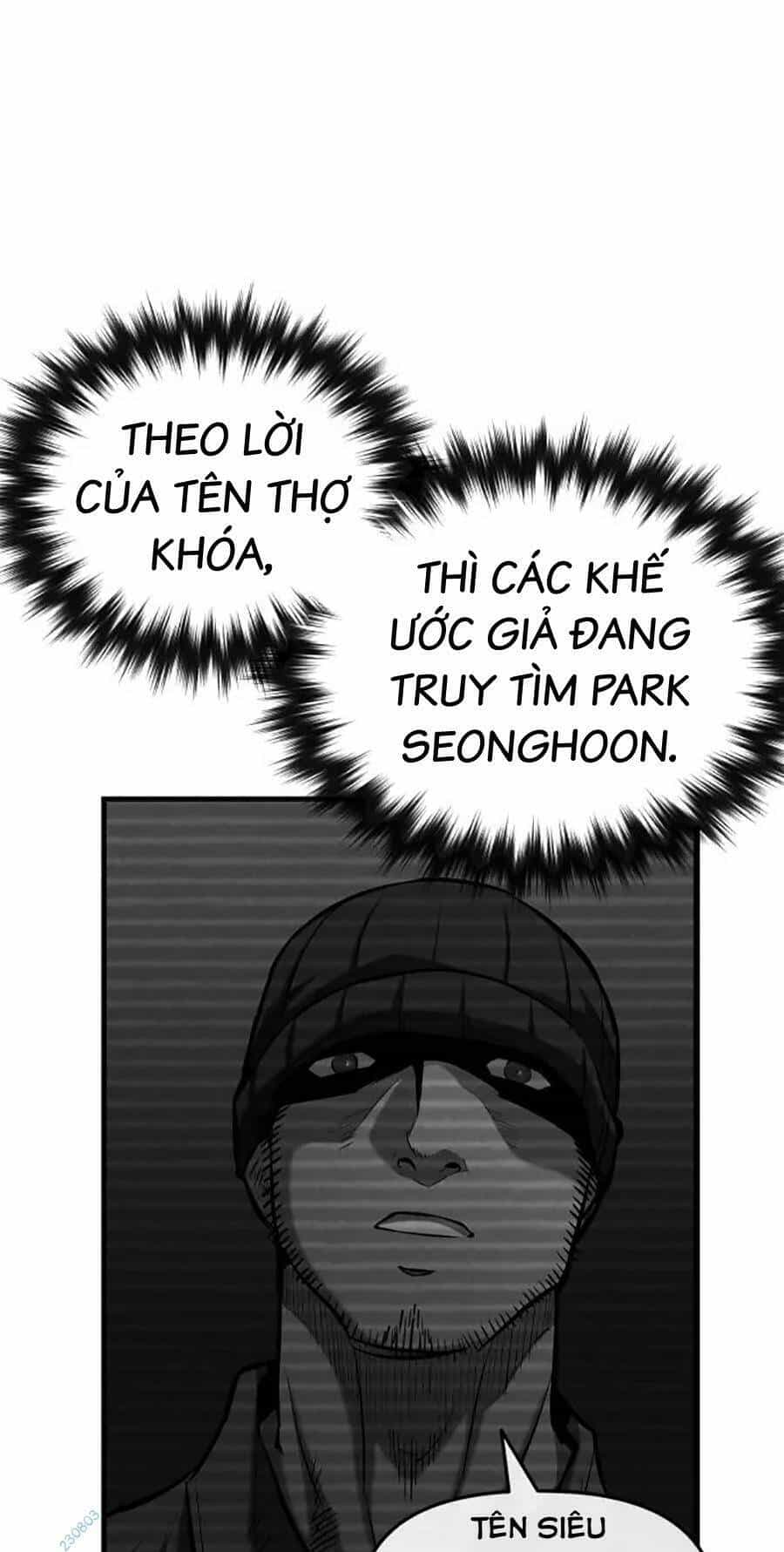 Sát Nhân Cuồng Loạn - Chương 16 - ảnh 5