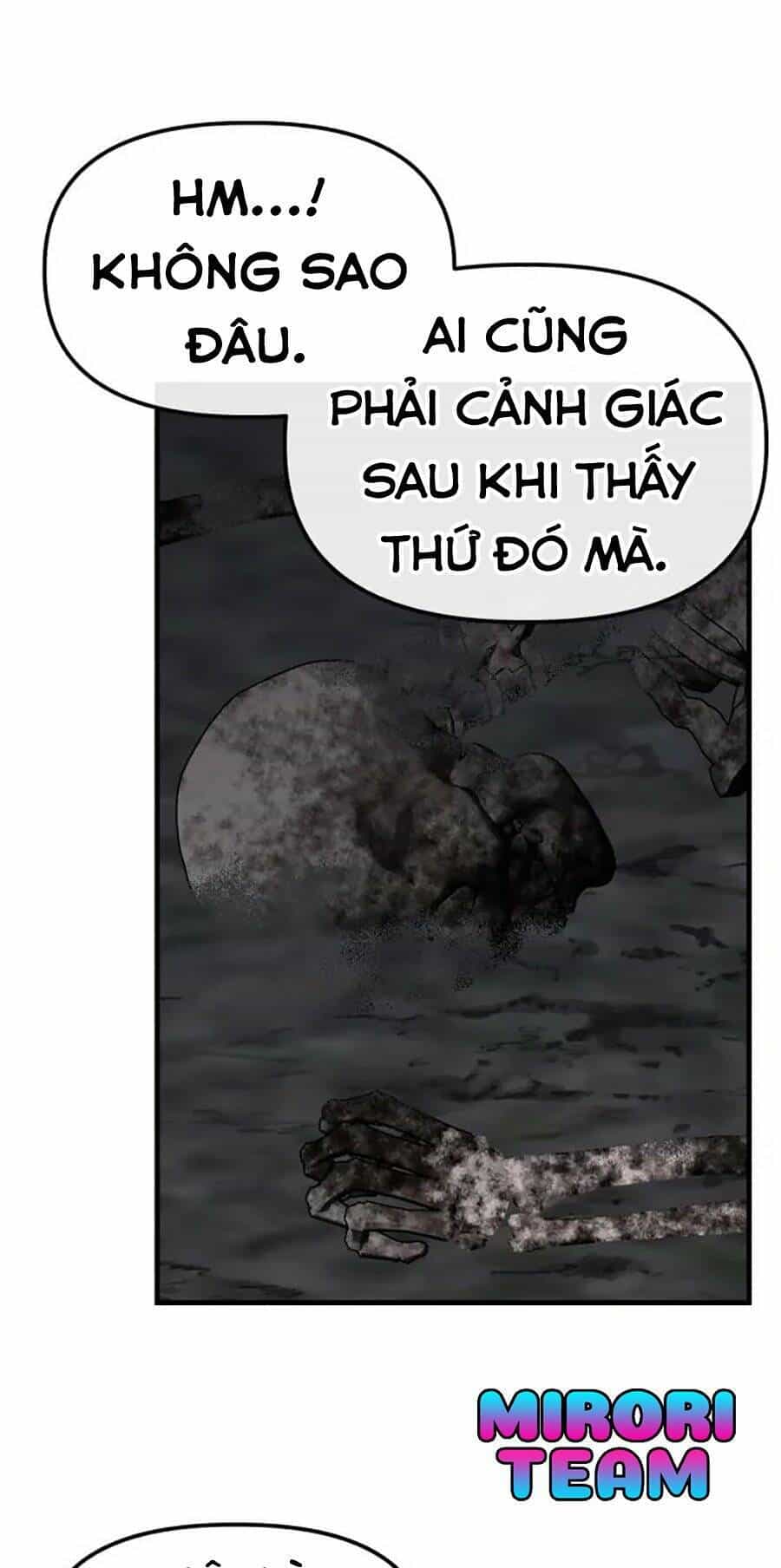 Sát Nhân Cuồng Loạn - Chương 16 - ảnh 54