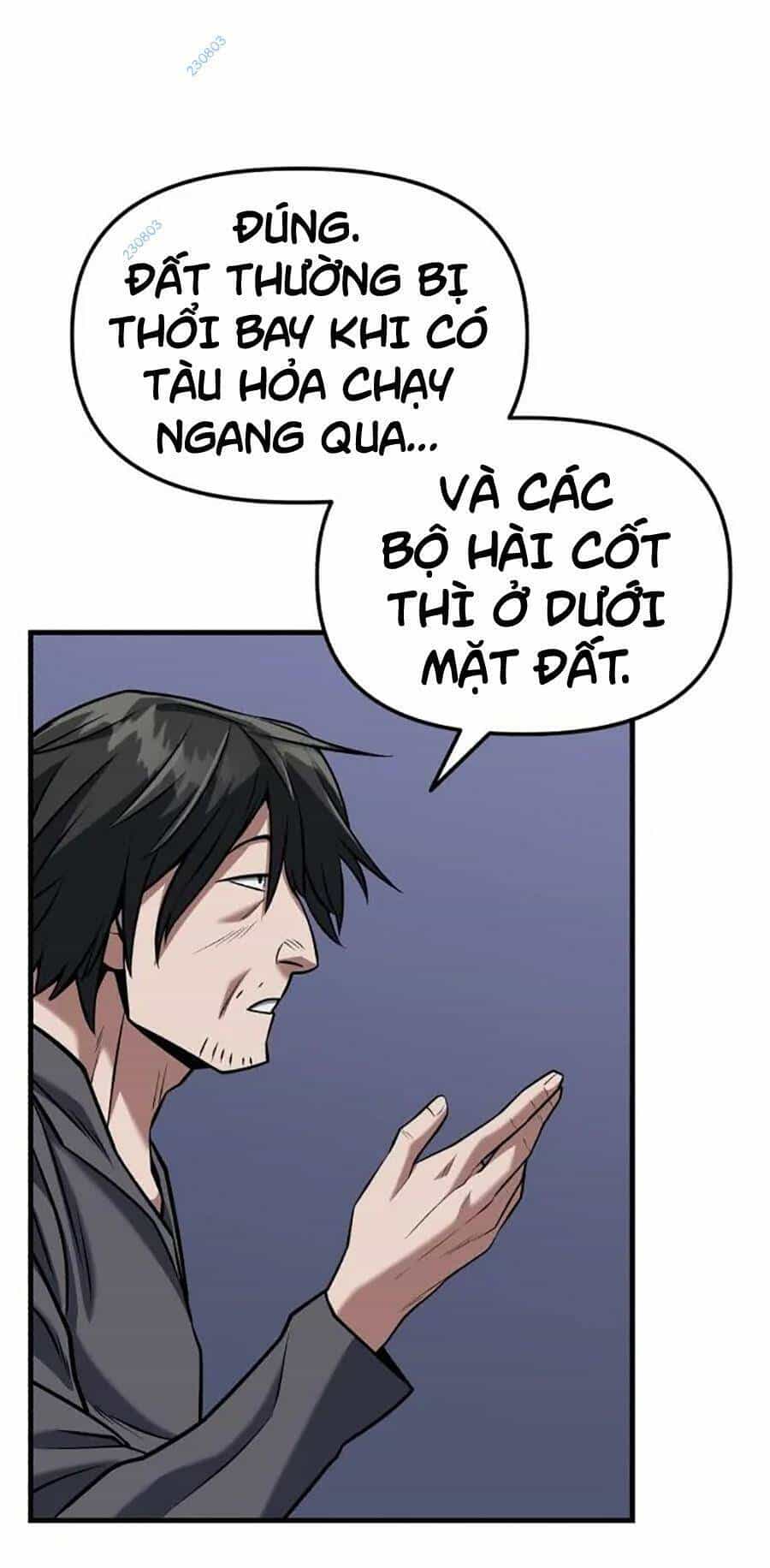 Sát Nhân Cuồng Loạn - Chương 16 - ảnh 56