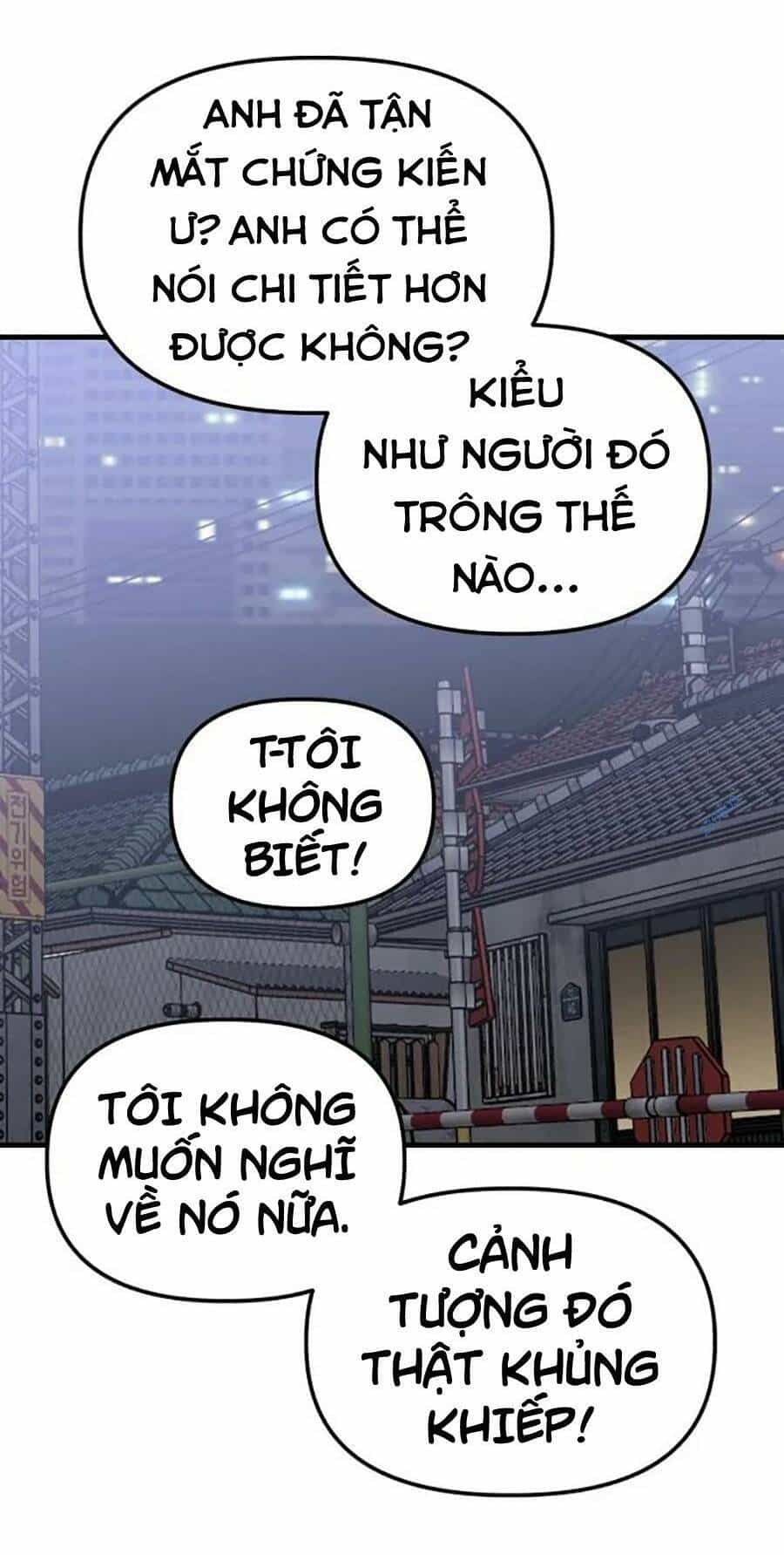 Sát Nhân Cuồng Loạn - Chương 16 - ảnh 61