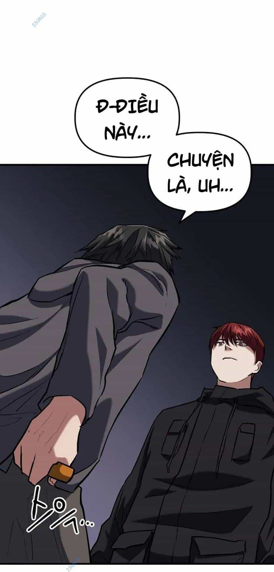 Sát Nhân Cuồng Loạn - Chương 16 - ảnh 69