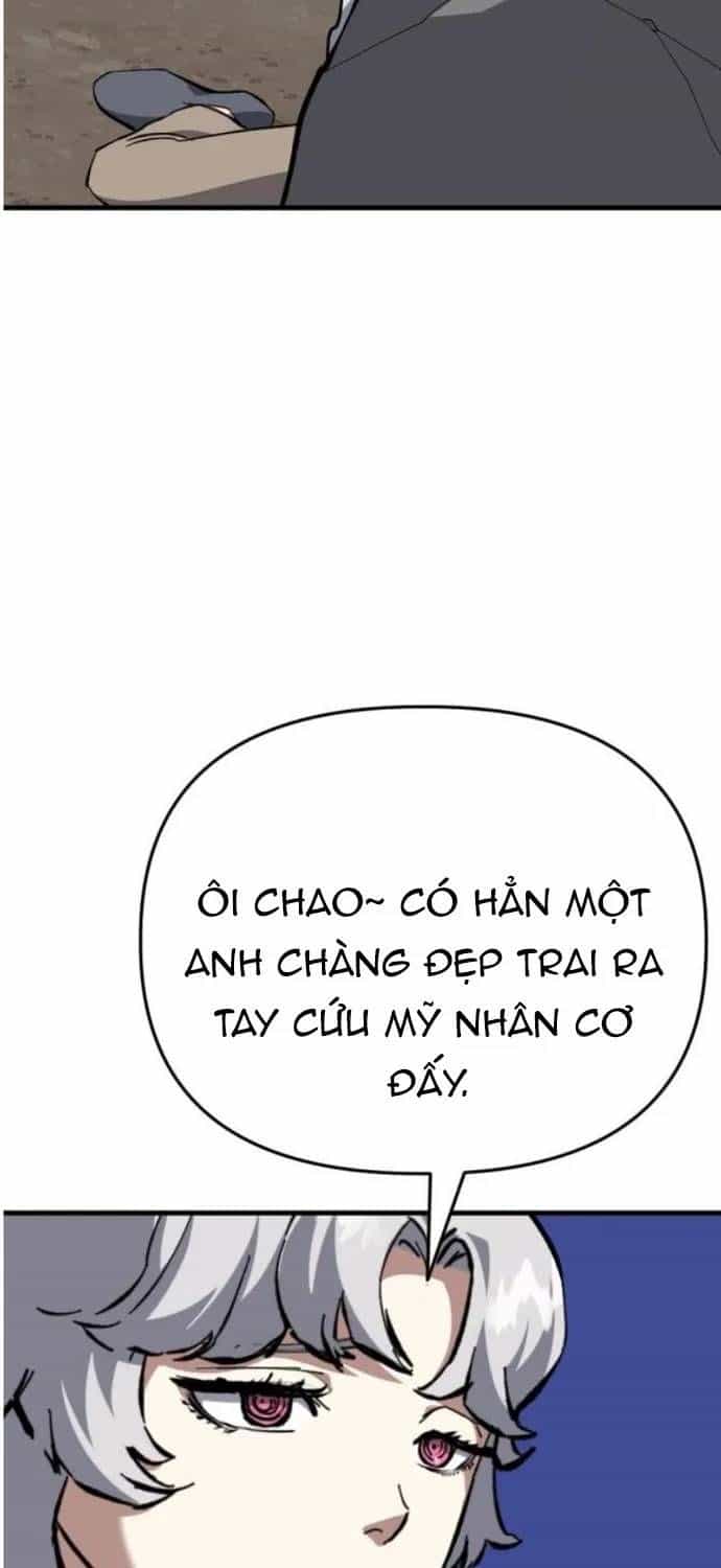 Sát Nhân Cuồng Loạn - Chương 160 - ảnh 20
