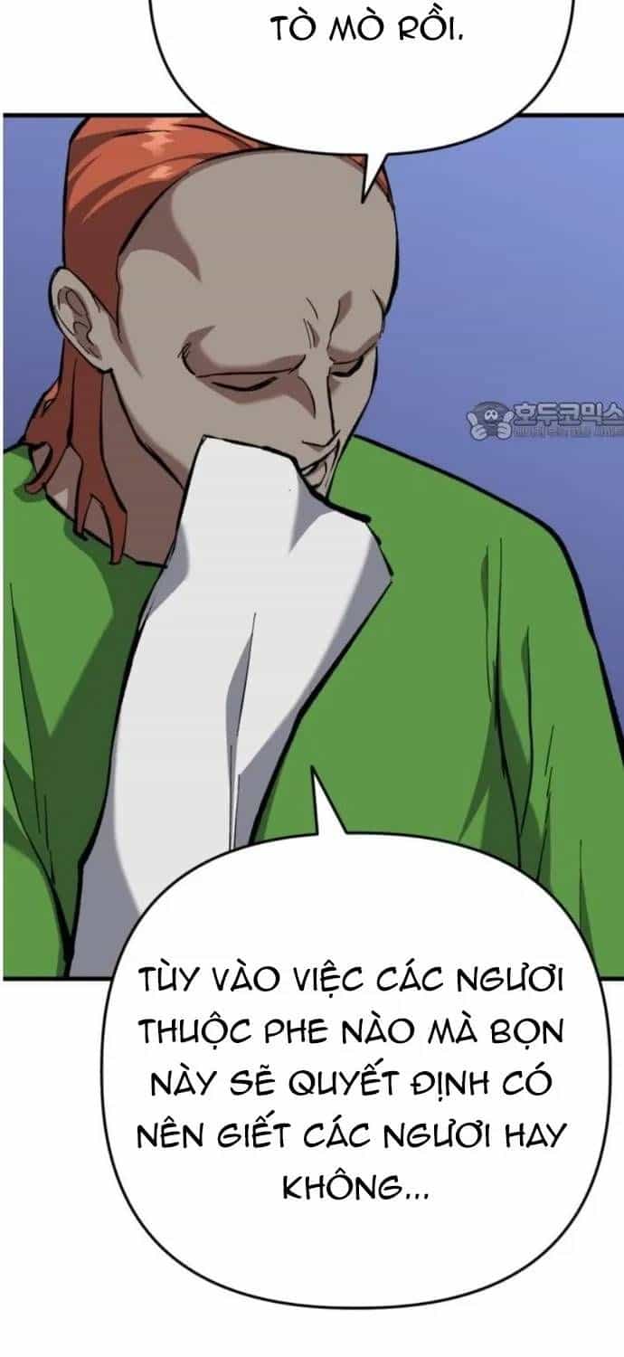 Sát Nhân Cuồng Loạn - Chương 163 - ảnh 26