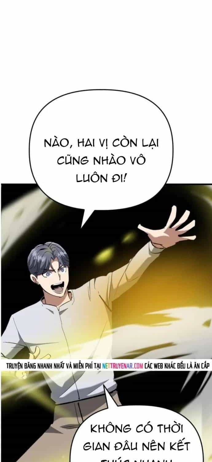 Sát Nhân Cuồng Loạn - Chương 164 - ảnh 17