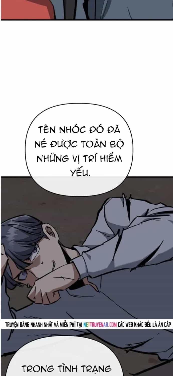 Sát Nhân Cuồng Loạn - Chương 165 - ảnh 37