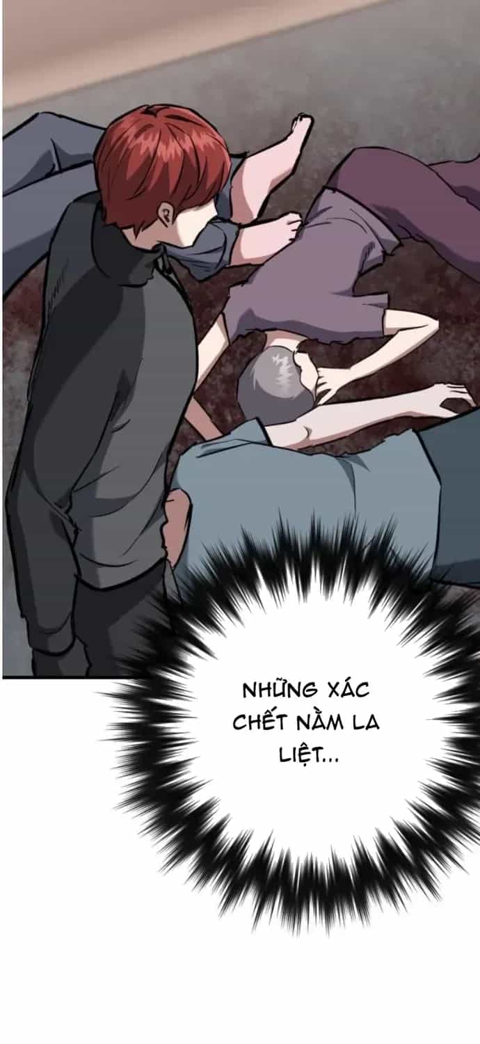 Sát Nhân Cuồng Loạn - Chương 166 - ảnh 39