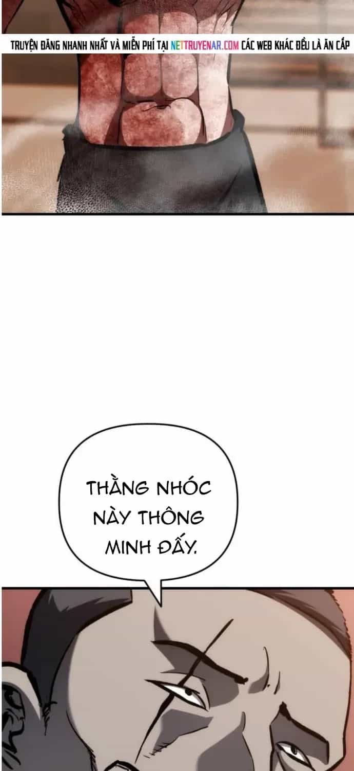 Sát Nhân Cuồng Loạn - Chương 167 - ảnh 31