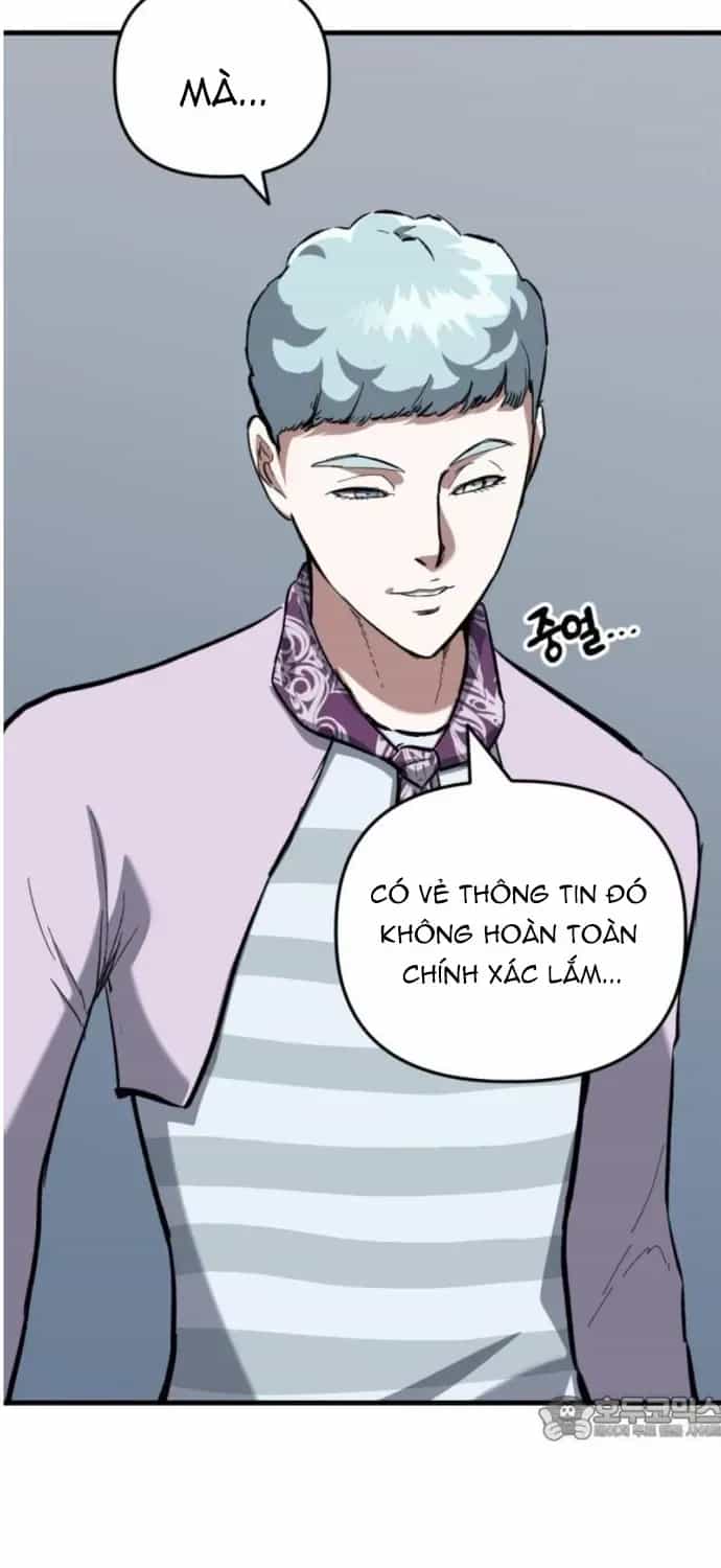 Sát Nhân Cuồng Loạn - Chương 167 - ảnh 51