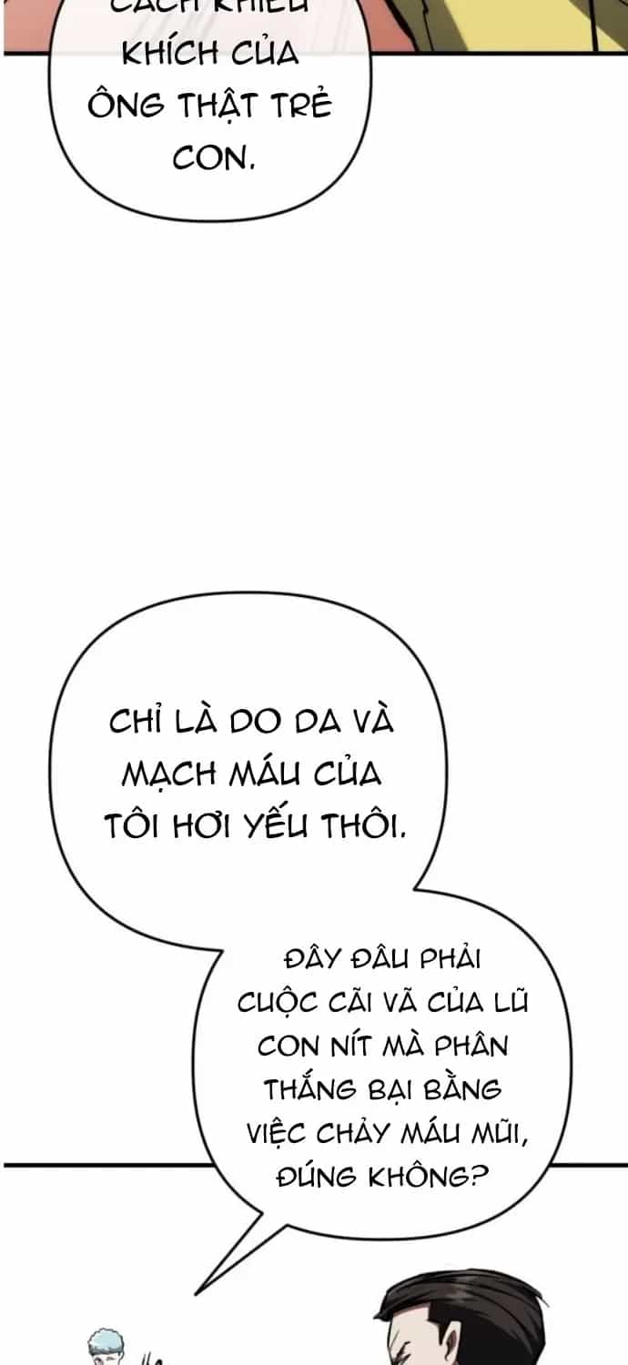 Sát Nhân Cuồng Loạn - Chương 168 - ảnh 18