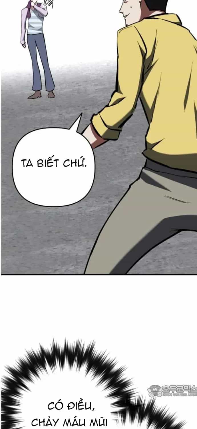 Sát Nhân Cuồng Loạn - Chương 168 - ảnh 19