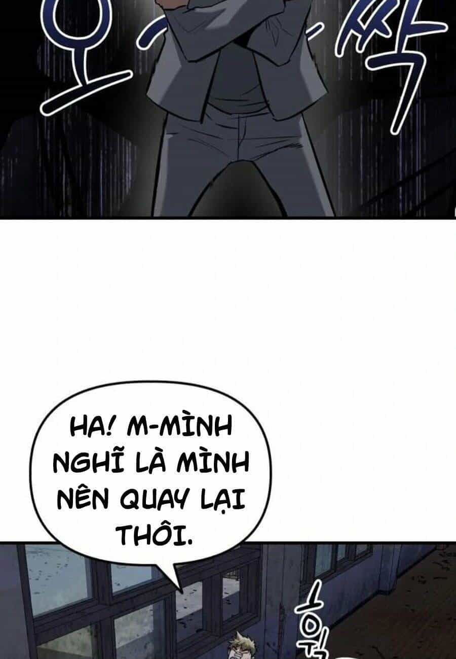 Sát Nhân Cuồng Loạn - Chương 17 - ảnh 11