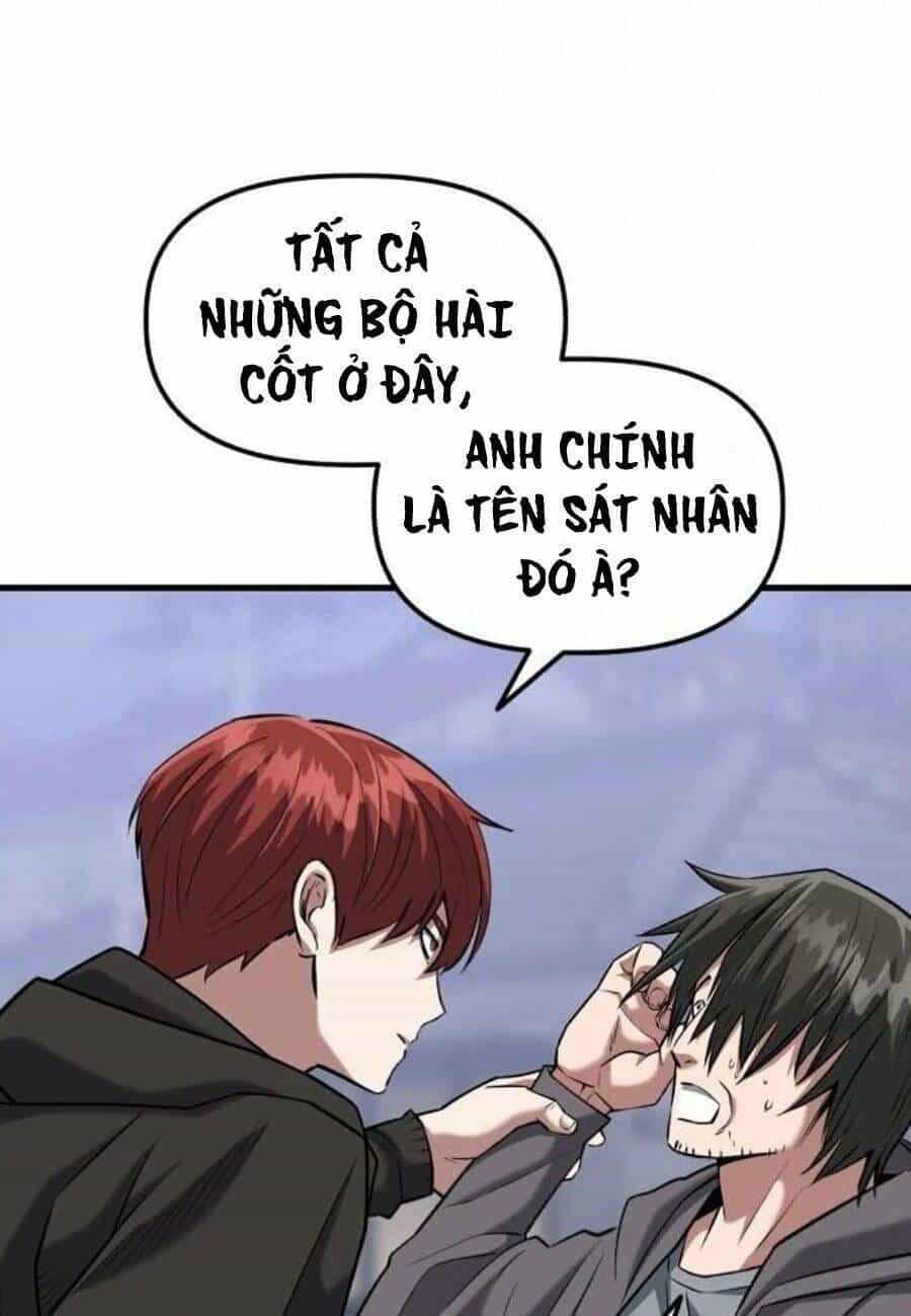 Sát Nhân Cuồng Loạn - Chương 17 - ảnh 23