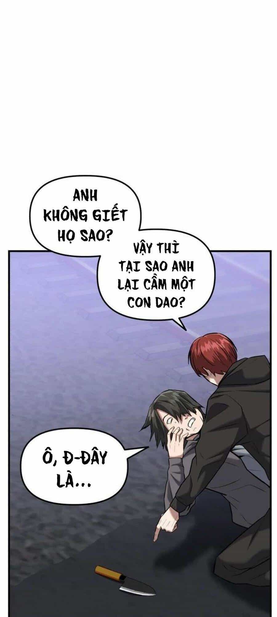 Sát Nhân Cuồng Loạn - Chương 17 - ảnh 31