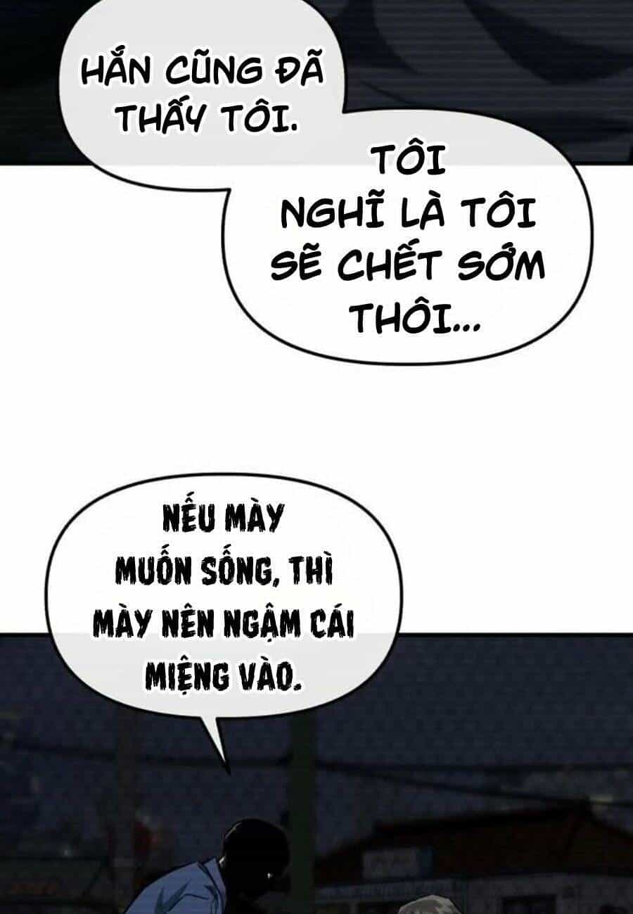 Sát Nhân Cuồng Loạn - Chương 17 - ảnh 35