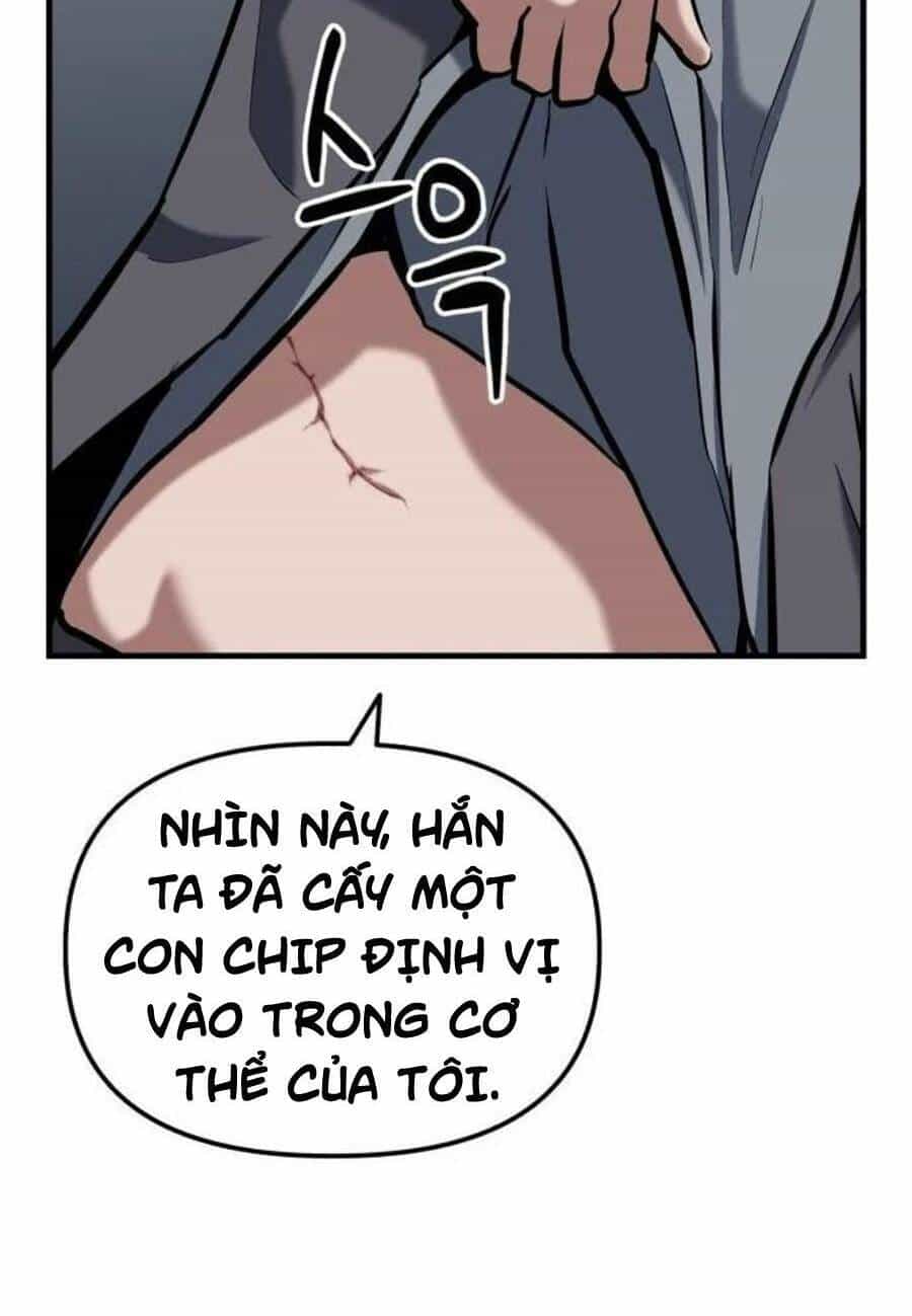 Sát Nhân Cuồng Loạn - Chương 17 - ảnh 39