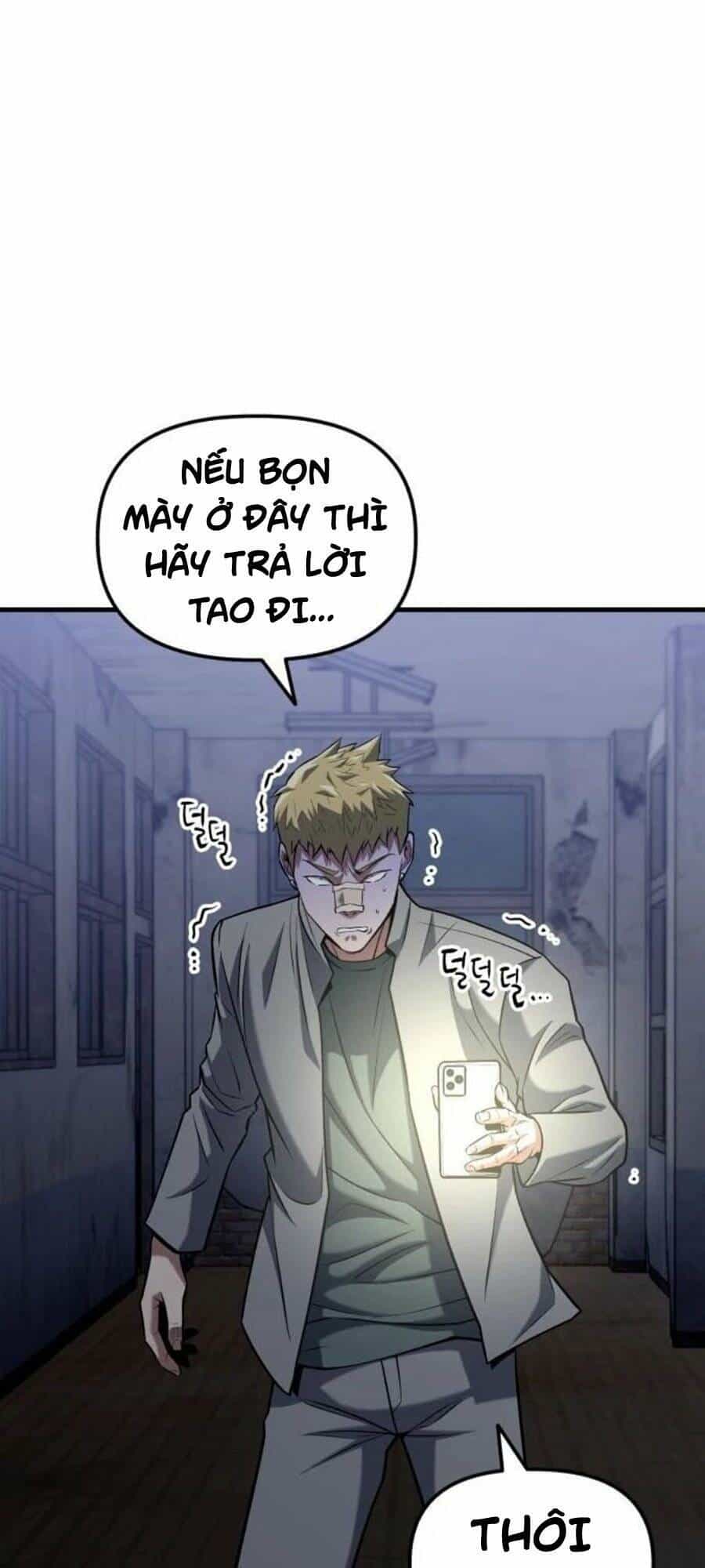 Sát Nhân Cuồng Loạn - Chương 17 - ảnh 4