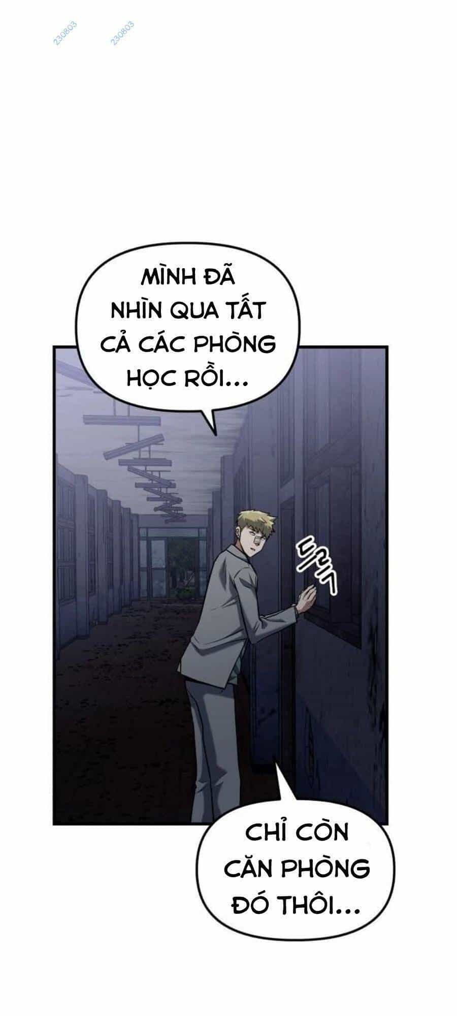 Sát Nhân Cuồng Loạn - Chương 17 - ảnh 55