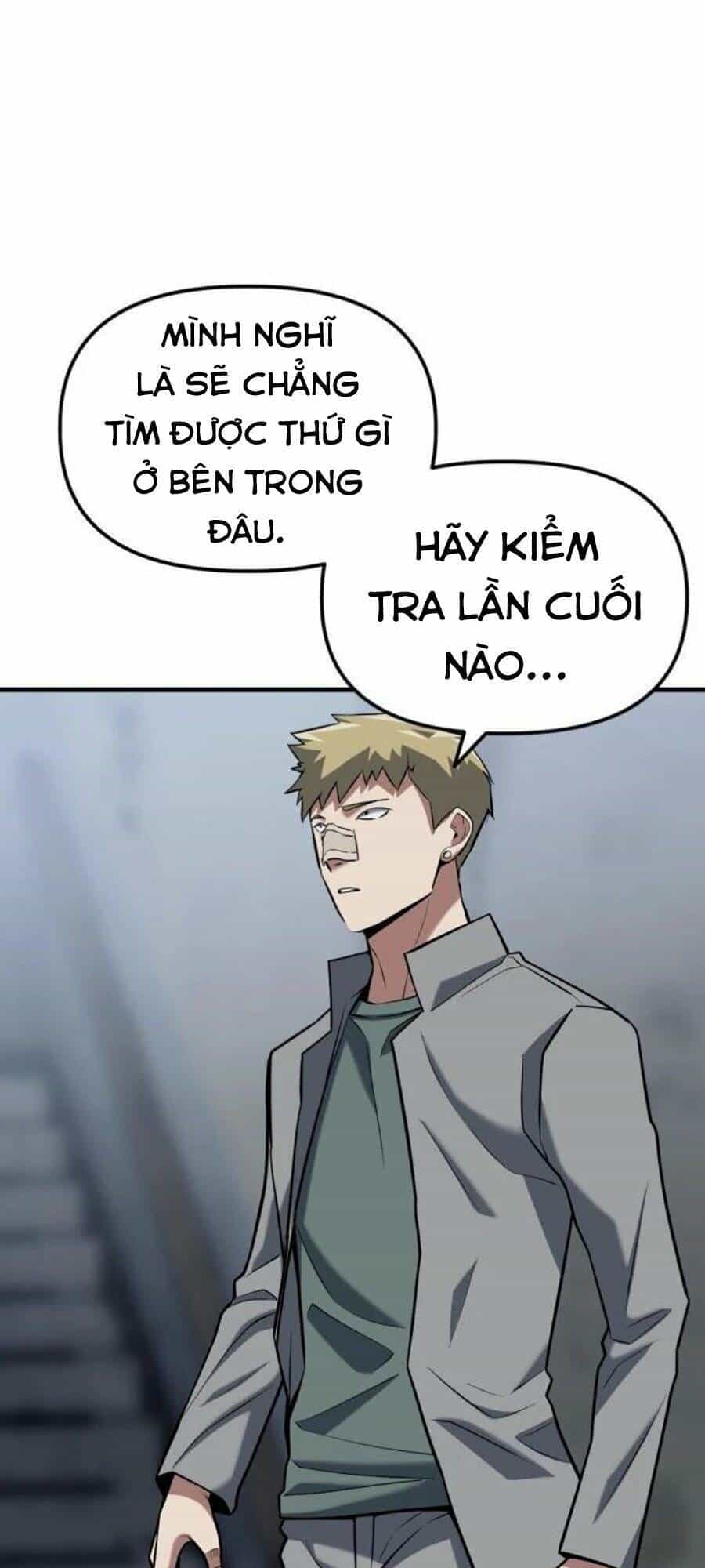 Sát Nhân Cuồng Loạn - Chương 17 - ảnh 58