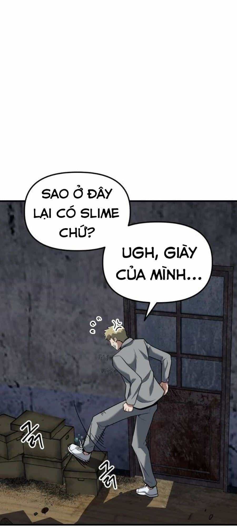 Sát Nhân Cuồng Loạn - Chương 17 - ảnh 61