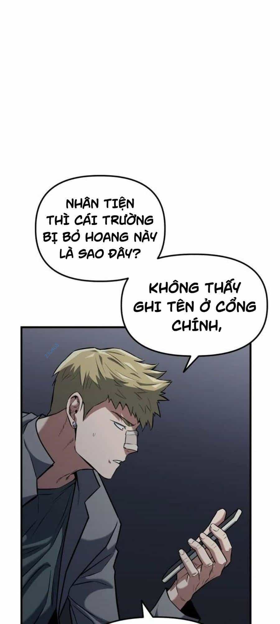 Sát Nhân Cuồng Loạn - Chương 17 - ảnh 7