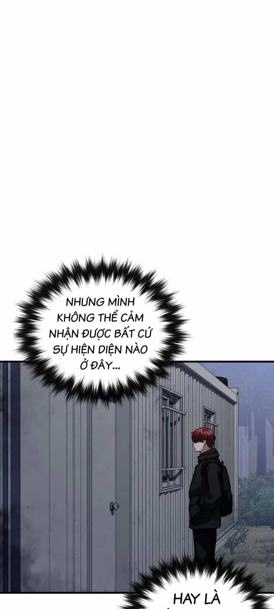 Sát Nhân Cuồng Loạn - Chương 17 - ảnh 70