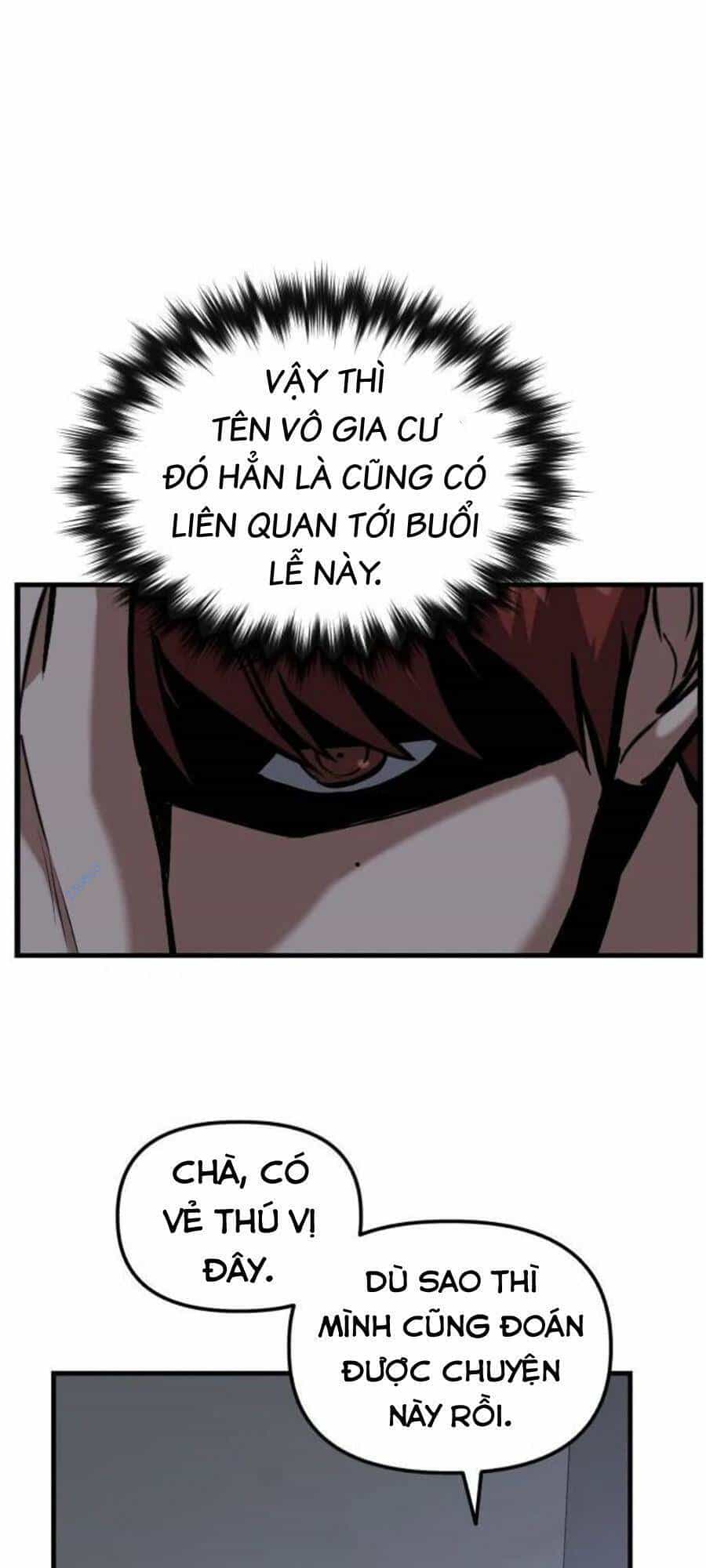 Sát Nhân Cuồng Loạn - Chương 17 - ảnh 79