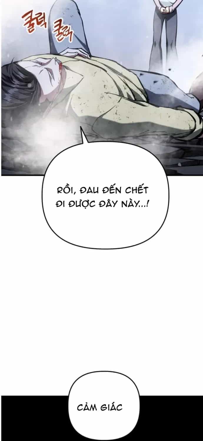 Sát Nhân Cuồng Loạn - Chương 171 - ảnh 28