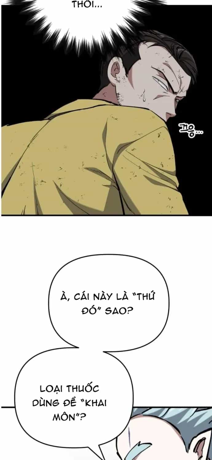 Sát Nhân Cuồng Loạn - Chương 171 - ảnh 50